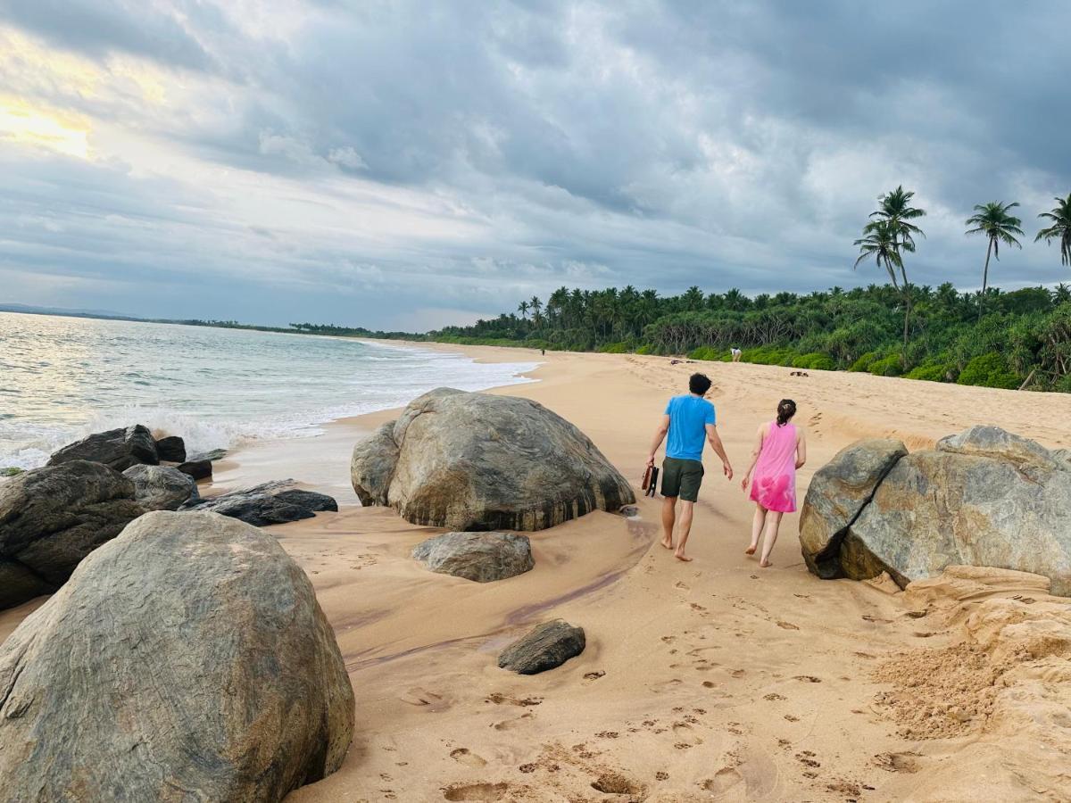 Shine Wave Turtle Beach Тангалле Екстер'єр фото
